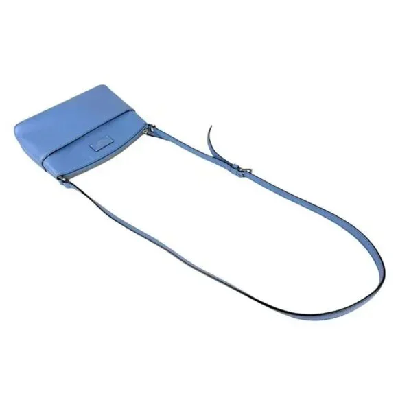 π€ Kate Spade Grove Street Millie Crossbody Bag | Black | Gently Used - Picture 7 of 7